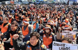 ‘노조 리스크’에 산업 경쟁력이 흔들린다
