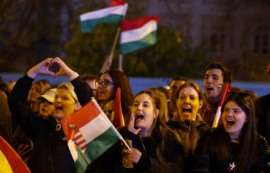 헝가리 새 정권, 전기차·배터리 규제 바꾸나