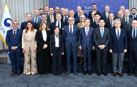 NATO 대사단 방한...K방산 협력 확대 논의