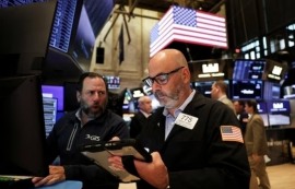 뉴욕증시, 3대 지수 급등...양자컴퓨팅 폭등