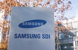 삼성SDI·벤츠, 10조 규모 배터리 동맹 임박