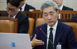 신현송 "중동 긴장에 물가·성장 불확실성 커"