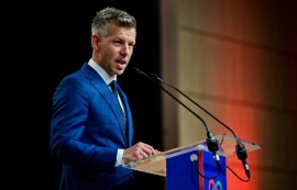 美, 헝가리 정권교체서 영향력 약화 드러나