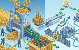 中 반도체, 209조 쏟고도 韓·美와 격차 커져