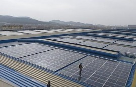 中, 태양광 제조 장비 對美 수출 통제 검토