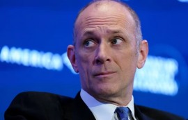 美 연준 굴스비, 유가·관세發 인플레 경고