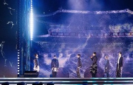 BTS 공연으로 외국인 소비 555억 발생 추정