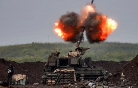 트럼프 "이스라엘·레바논, 34년 만에 만난다"