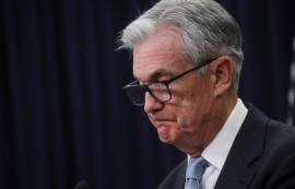 美, 연준 수장 교체 난항 속 권한 충돌 우려↑