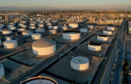 美, 원유 ‘순수출국’ 근접...2차대전 후 처음