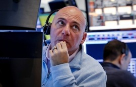 뉴욕증시, S&P500·나스닥 사상 최고 행진