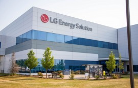 LG엔솔, 폴란드에 에너지 저장고 짓는다