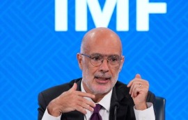 IMF "美 부채 문제, 세계 재정 위기 신호”