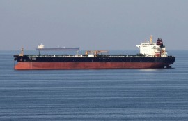 韓 유조선 홍해 통과...호르무즈 봉쇄 후 처음