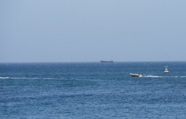 이란 "휴전 기간 호르무즈 해협 전면 개방"