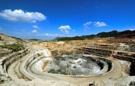 베트남, 세계 3위 텅스텐 매장량으로 ‘잭팟’