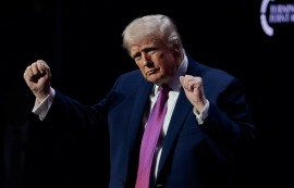 美·이란, 호르무즈 해협 개방 두고 충돌 격화