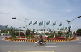 이란 "2차 종전 협상 날짜 정해지지 않았다"