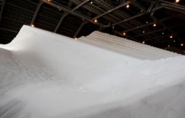 美 수입 비료, 가격 급등에 해외로 재판매