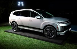 현대차, 유가 급등에 美 판매량 40% 증가