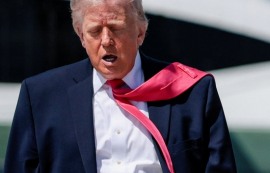 美, 이란 화물선 나포...2차 협상 무산 위기