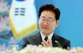 韓·인도, 교역 규모 500억 달러 목표 논의