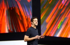 애플 CEO 교체, 쿡→턴러스 체제로 전환