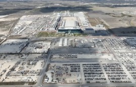 삼성전자, ‘텍사스 반도체 클러스터’ 가속화