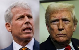 트럼프 vs 美 에너지장관, 유가 놓고 충돌