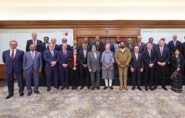 HD현대, 인도와 신규 합작조선소 설립 추진