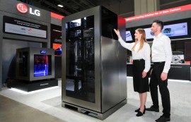 LG, AI 데이터센터용 HVAC 사업 확대 속도
