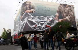 2차 종전협상, 이란 보이콧 시사에 무산 위기