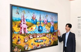 삼성, OLED TV 시장서 LG전자 추격 가속화