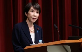 日, 70년 만에 '살상무기 수출 족쇄' 풀었다