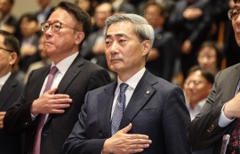 신현송 총재, 중동發 물가 압력 시험대 올라