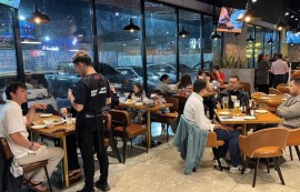 K-치킨 빅3, 중남미·동남아·유럽 공략 가속