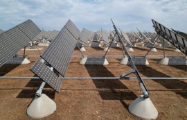 청정 전력, 세계 신규 전력 수요 100% 충족