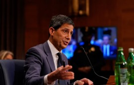 연준 워시 후보 "대통령 금리 개입 없을 것”