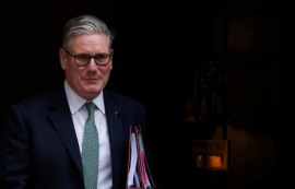 英·佛, 호르무즈 재개 군사 계획 회의 개최