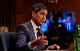 연준 워시 후보 "대통령 금리 개입 없을 것”