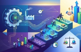 삼성전자, 내년 '영업익 세계 1위' 기업 되나