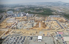 SK하닉, 청주 P&T7 패키징 팹에 19조 투자