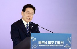 韓·베트남, 공급망·에너지·인프라 협력키로