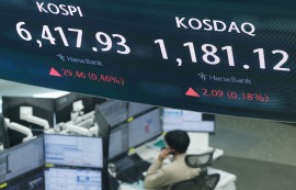 코스피, 또 사상 최고...외국계 IB, 8000 전망