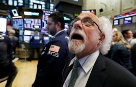 뉴욕증시, S&P500·나스닥 사상 최고치 경신