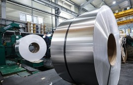 알루미늄, 중동발 공급 쇼크에 200만톤 부족