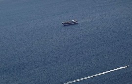 호르무즈, 이란 상선 나포로 '완전 봉쇄' 국면