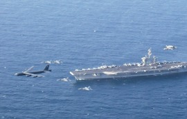 유가, 호르무즈 '이중 봉쇄'로 105달러 돌파