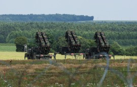 폴란드 "중동戰으로 미국산 무기 도입 지연"