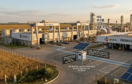 CJ 셀렉타, 세계 최초로 ‘콩 에탄올’ 상용화